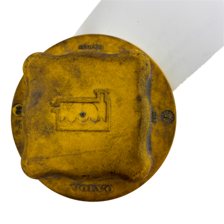 Trycklock